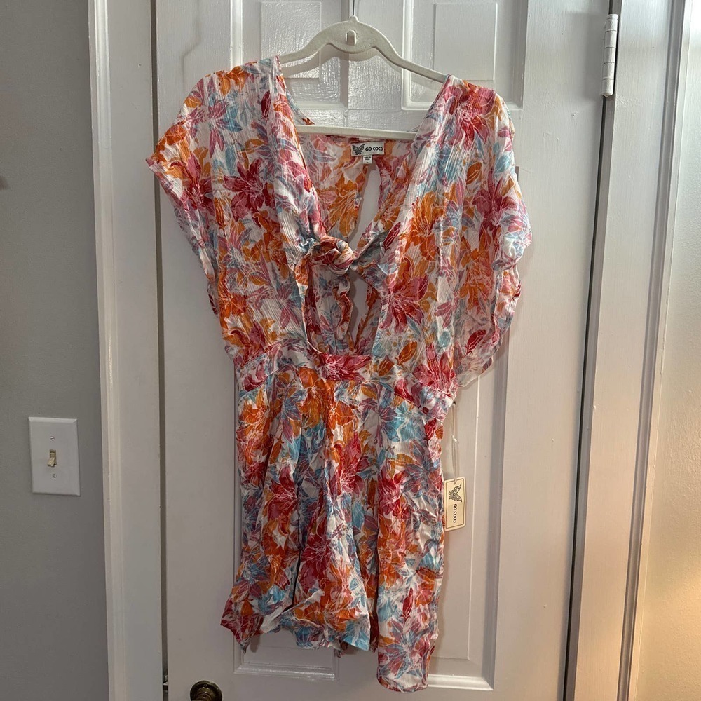 Go coco romper - Picture 2 of 4